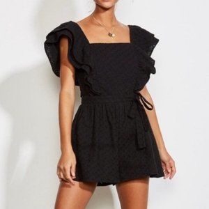Ali&Jay Romper